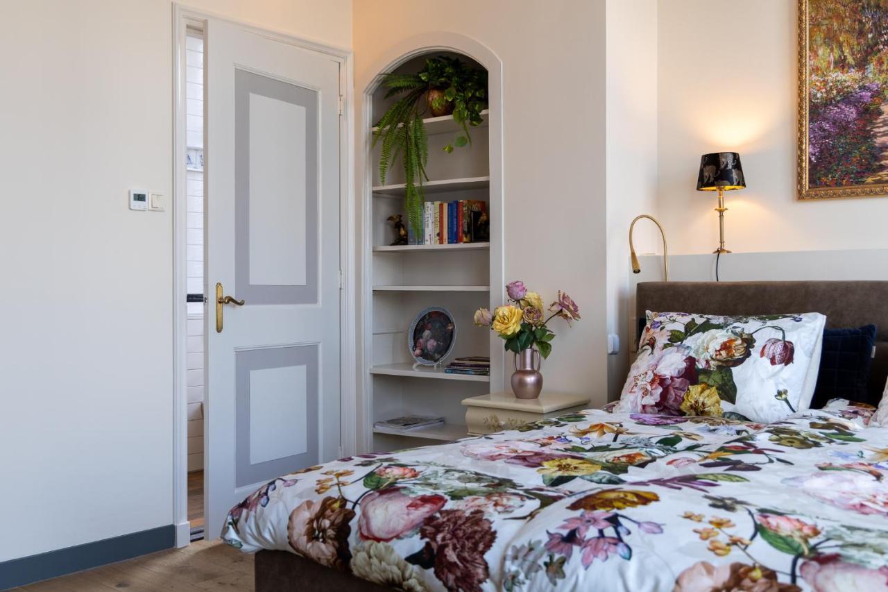 Bed and Breakfast De Jonge Barones Beetsterzwaag Exterior foto