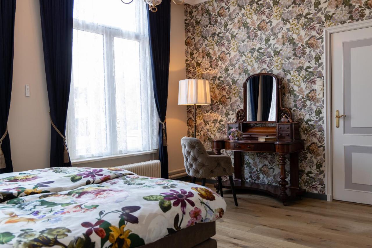 Bed and Breakfast De Jonge Barones Beetsterzwaag Exterior foto