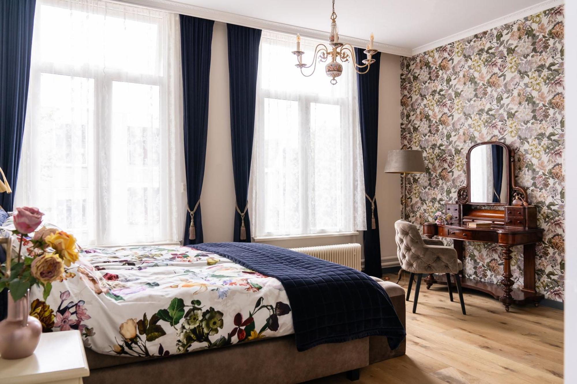 Bed and Breakfast De Jonge Barones Beetsterzwaag Exterior foto