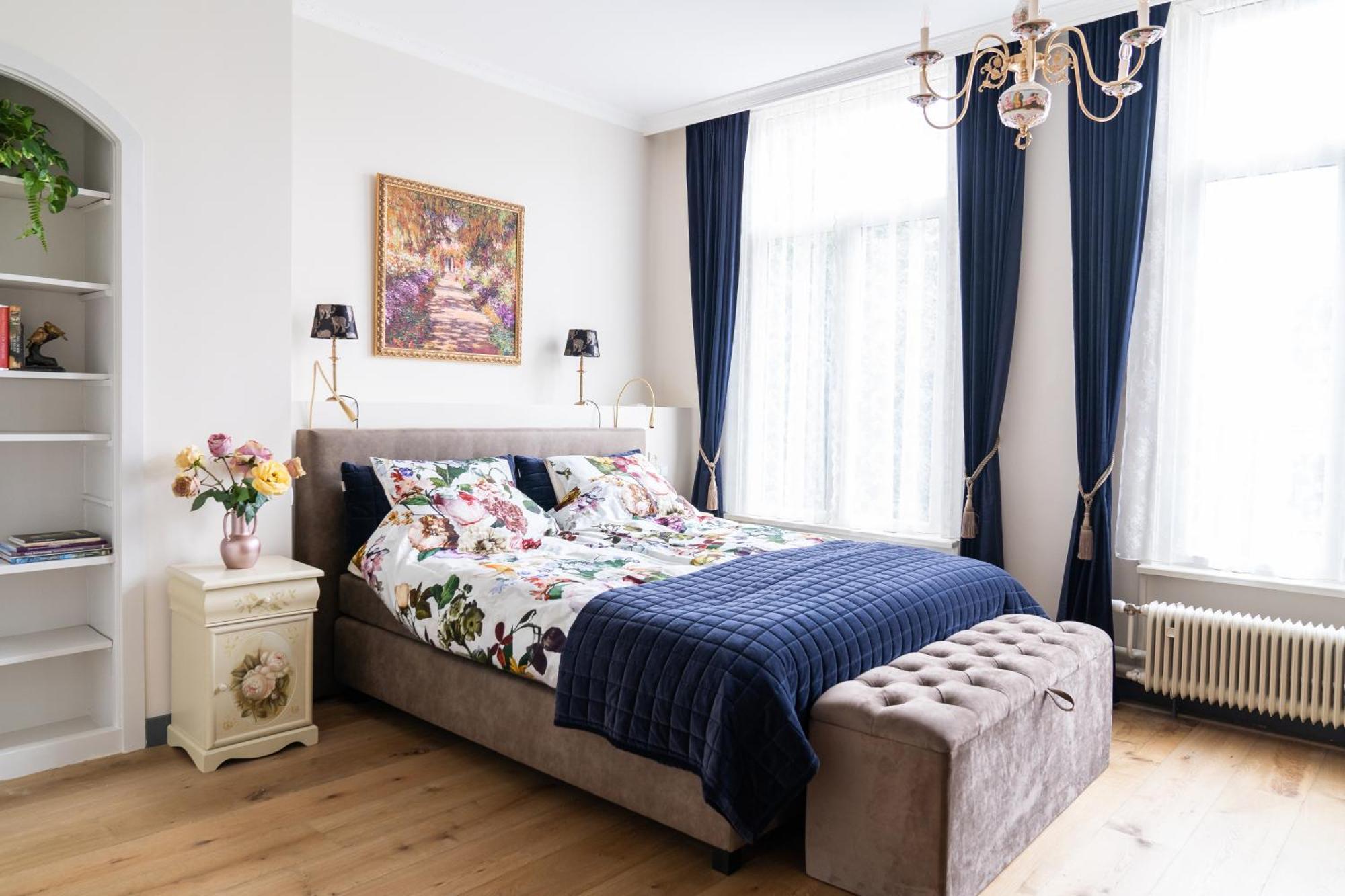 Bed and Breakfast De Jonge Barones Beetsterzwaag Exterior foto