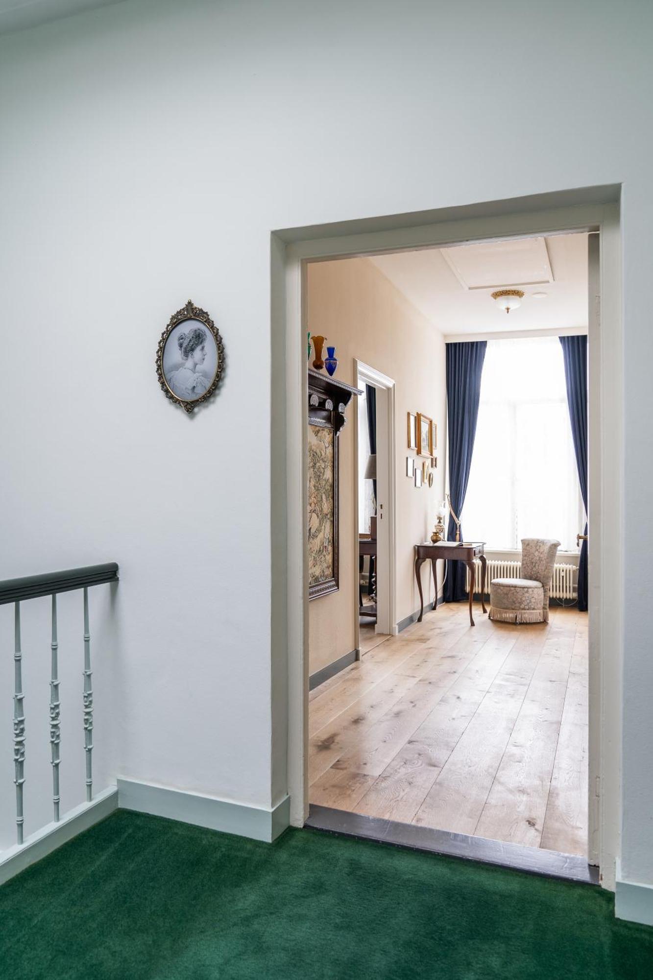 Bed and Breakfast De Jonge Barones Beetsterzwaag Exterior foto